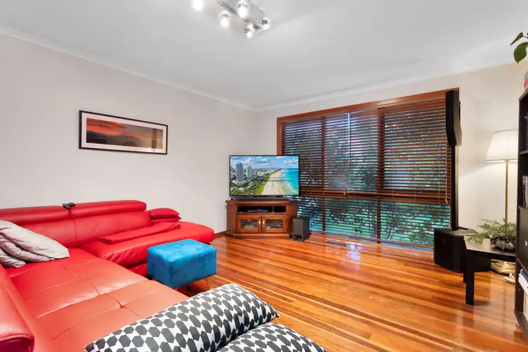 Fifth view of Homely house listing, 11 Sheridan Court, Endeavour Hills VIC 3802