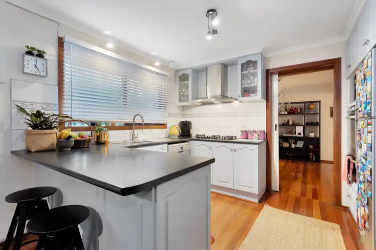 Sixth view of Homely house listing, 11 Sheridan Court, Endeavour Hills VIC 3802