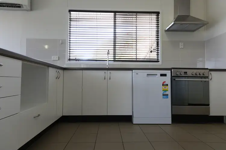 Fifth view of Homely house listing, 13 Cook Court, Moranbah QLD 4744