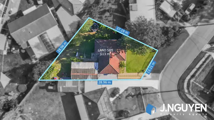 Second view of Homely house listing, 11A Welwyn Road, Canley Heights NSW 2166