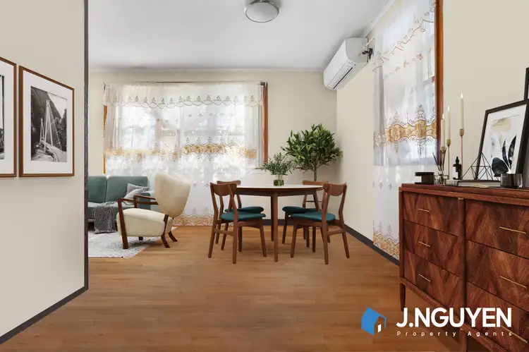 Fifth view of Homely house listing, 11A Welwyn Road, Canley Heights NSW 2166