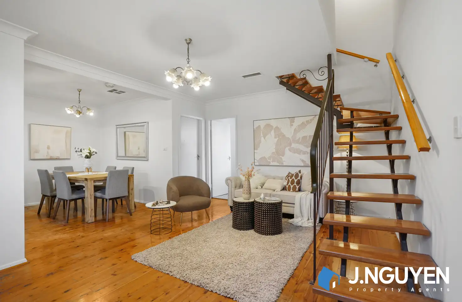 Main view of Homely townhouse listing, 7/27 Phelps Street, Canley Vale NSW 2166