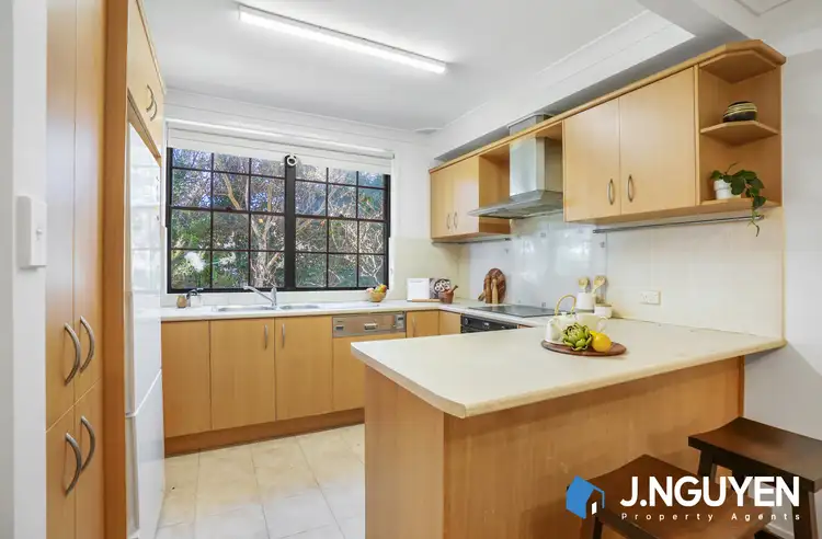 Second view of Homely townhouse listing, 7/27 Phelps Street, Canley Vale NSW 2166