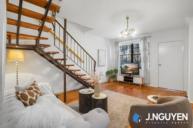 Fourth view of Homely townhouse listing, 7/27 Phelps Street, Canley Vale NSW 2166