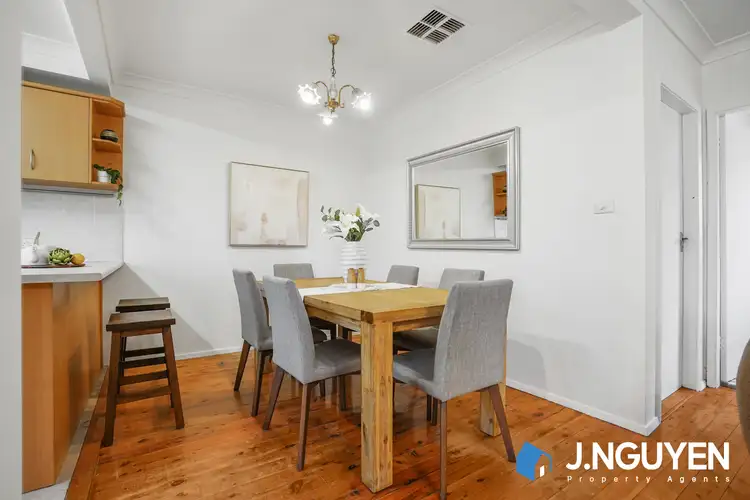 Fifth view of Homely townhouse listing, 7/27 Phelps Street, Canley Vale NSW 2166