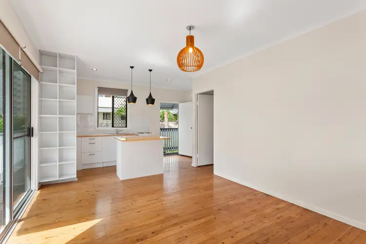 Third view of Homely unit listing, 3/24 Eden Avenue, Rainbow Bay QLD 4225