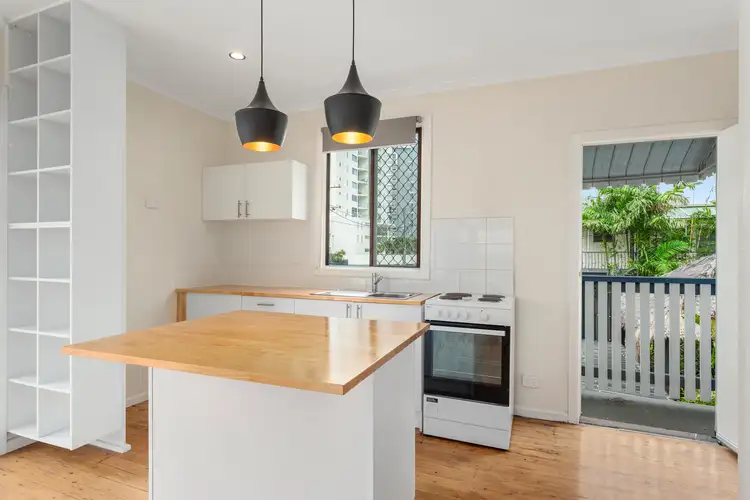 Fourth view of Homely unit listing, 3/24 Eden Avenue, Rainbow Bay QLD 4225