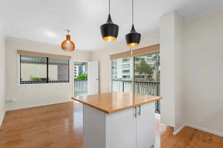 Fifth view of Homely unit listing, 3/24 Eden Avenue, Rainbow Bay QLD 4225