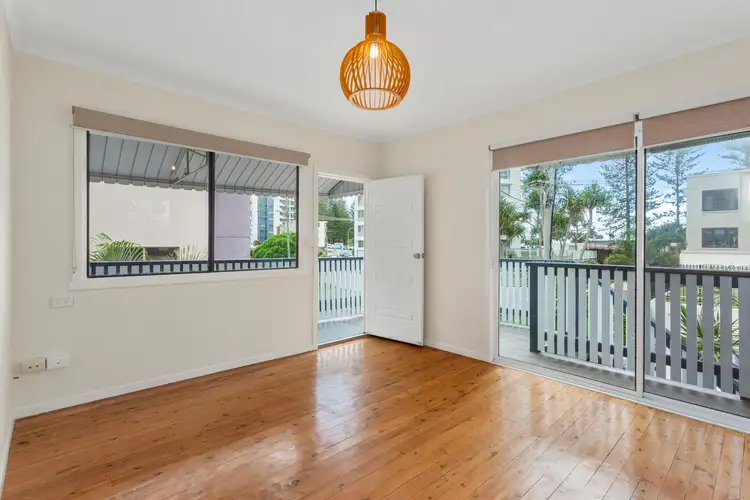 Sixth view of Homely unit listing, 3/24 Eden Avenue, Rainbow Bay QLD 4225
