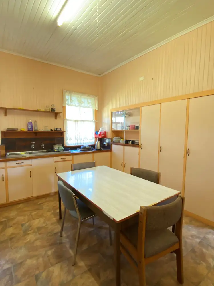 Fourth view of Homely house listing, 1 Browne Street, Yarraman QLD 4614