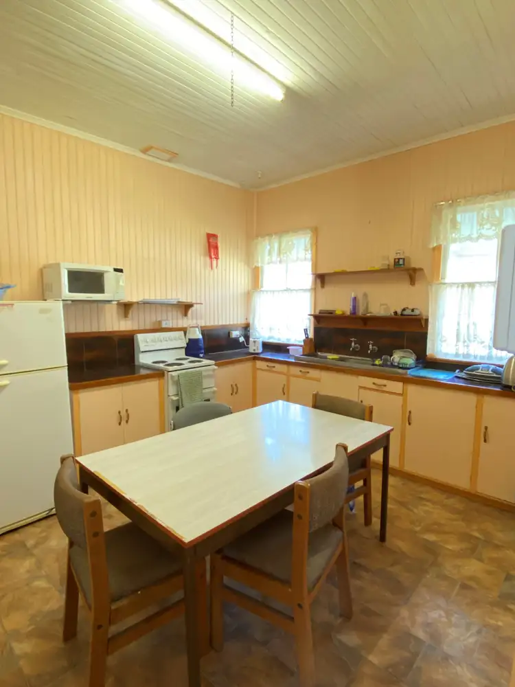 Fifth view of Homely house listing, 1 Browne Street, Yarraman QLD 4614