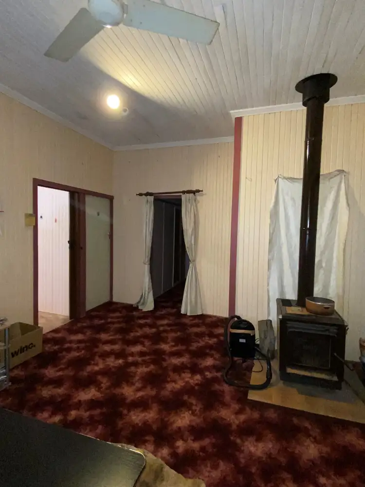 Sixth view of Homely house listing, 1 Browne Street, Yarraman QLD 4614