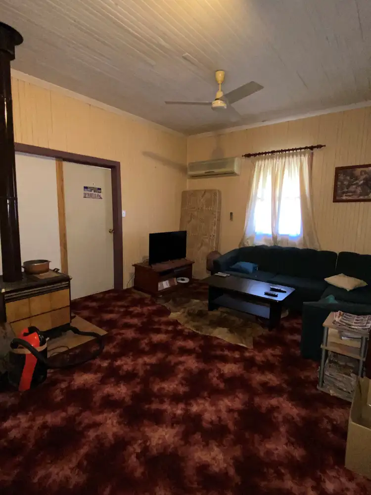 Seventh view of Homely house listing, 1 Browne Street, Yarraman QLD 4614