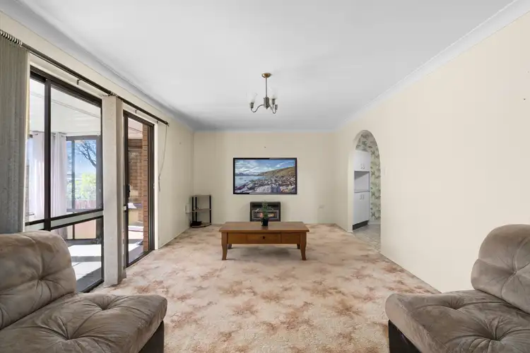 Fifth view of Homely house listing, 10 Hazel Street, Centenary Heights QLD 4350