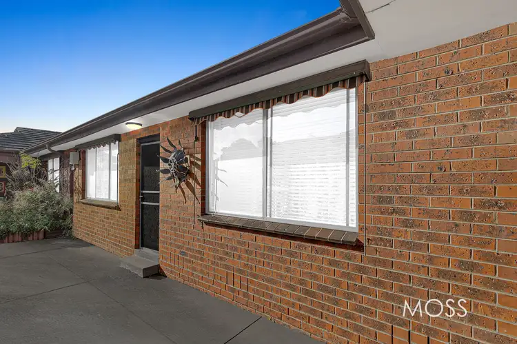 2/5 Evans Street, Fairfield VIC 3078