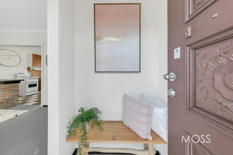 Second view of Homely unit listing, 2/5 Evans Street, Fairfield VIC 3078