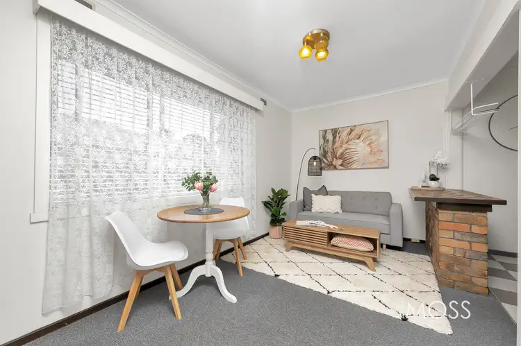 Third view of Homely unit listing, 2/5 Evans Street, Fairfield VIC 3078