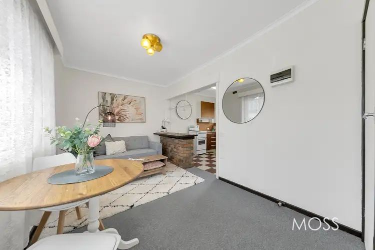 Fifth view of Homely unit listing, 2/5 Evans Street, Fairfield VIC 3078