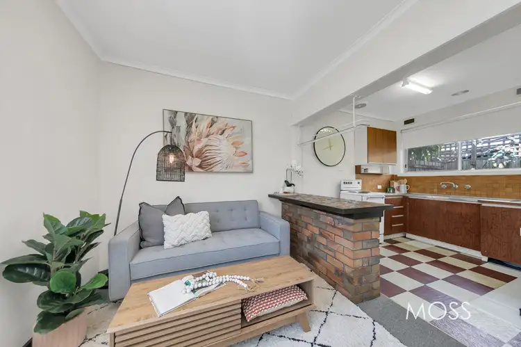 Sixth view of Homely unit listing, 2/5 Evans Street, Fairfield VIC 3078