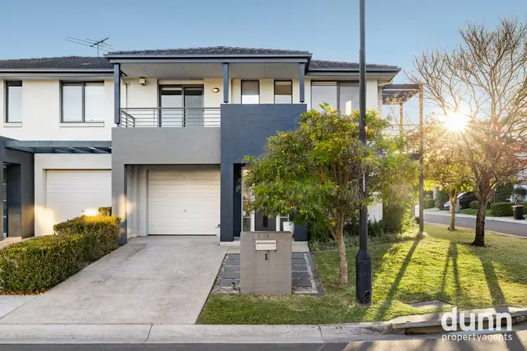 1 Northcott Blv, Hammondville NSW 2170