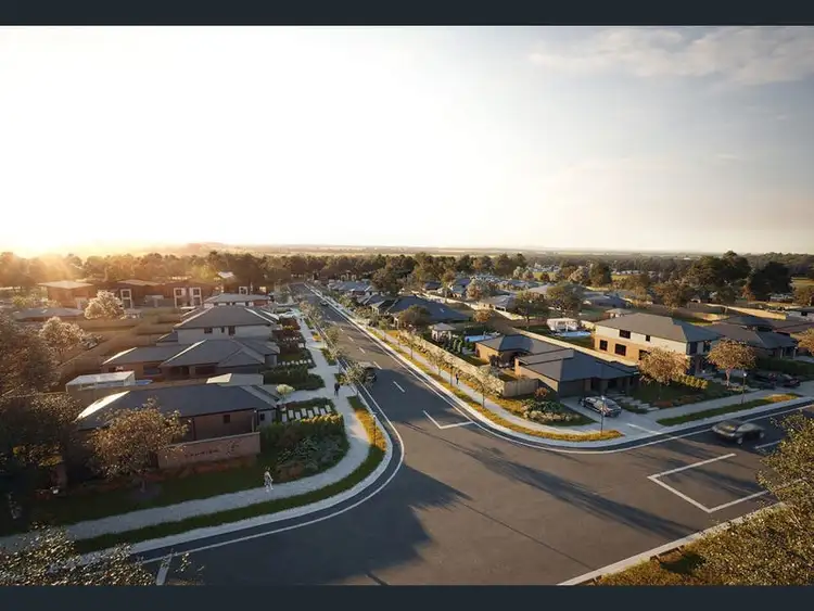 Third view of Homely land listing, 90 McMullen Road, Officer VIC 3809