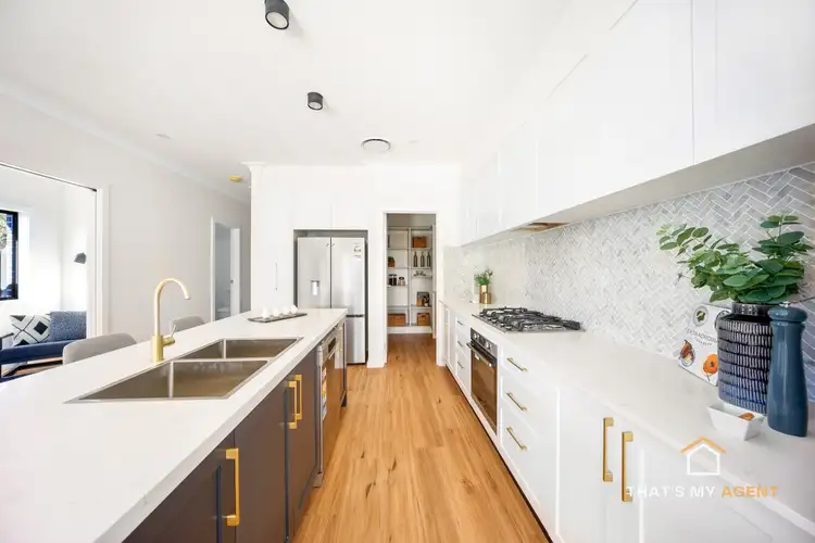 7 Dundee Street, Cambridge Park NSW 2747