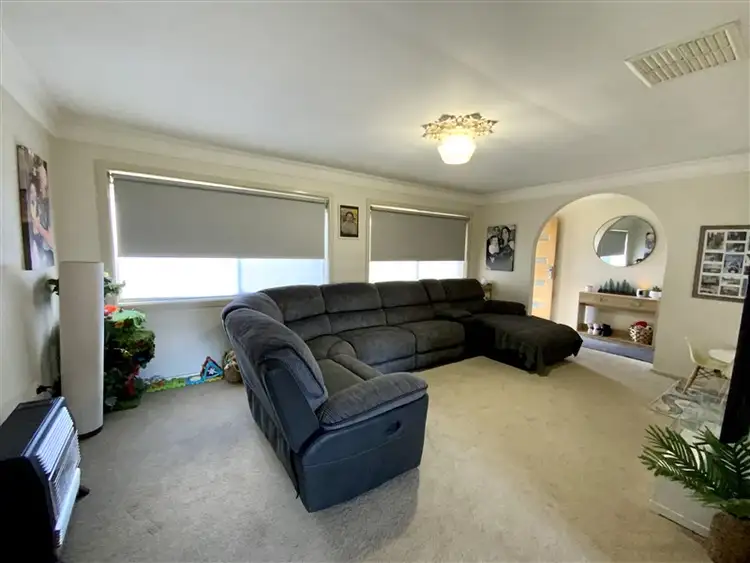 Third view of Homely house listing, 1 Eloora Place, Forbes NSW 2871