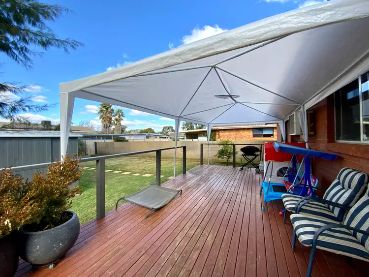 Fourth view of Homely house listing, 1 Eloora Place, Forbes NSW 2871