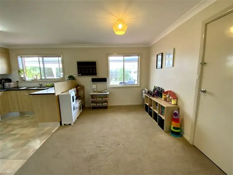 Sixth view of Homely house listing, 1 Eloora Place, Forbes NSW 2871