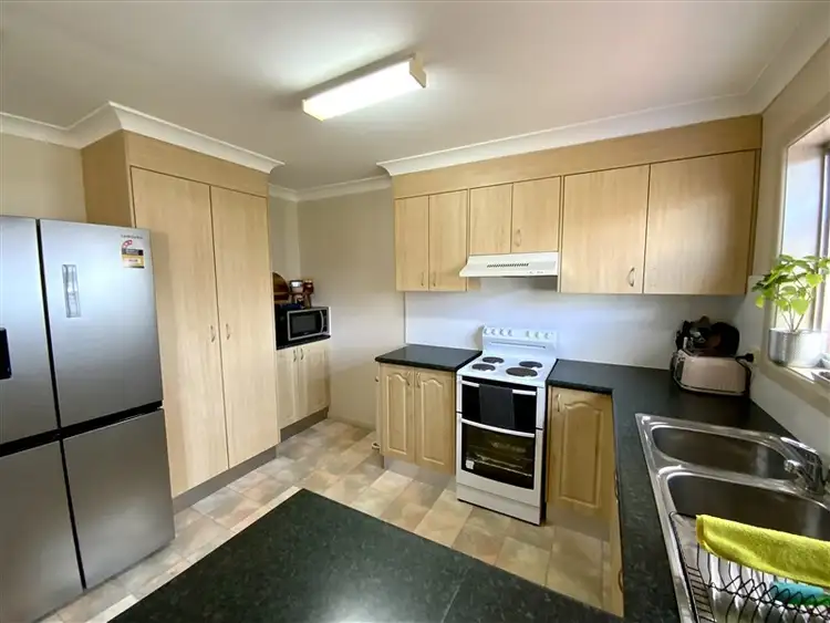 Seventh view of Homely house listing, 1 Eloora Place, Forbes NSW 2871