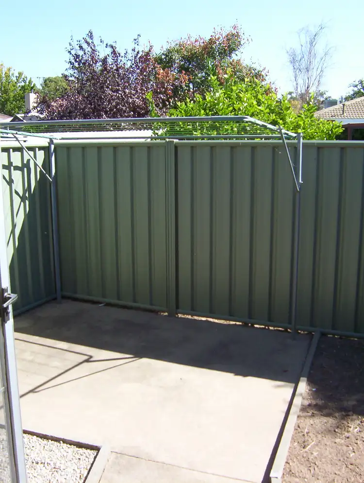Third view of Homely unit listing, 4/10 Reilly Avenue, Benalla VIC 3672