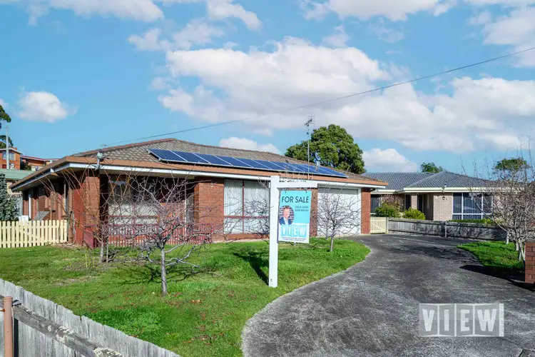 Main view of Homely house listing, 5 Berkeley Court, Miandetta TAS 7310