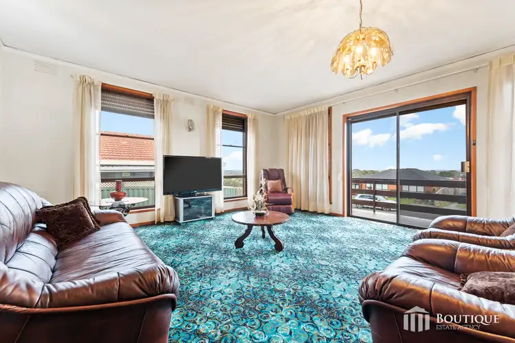 Fourth view of Homely house listing, 16 Rawdon Hill Drive, Dandenong North VIC 3175