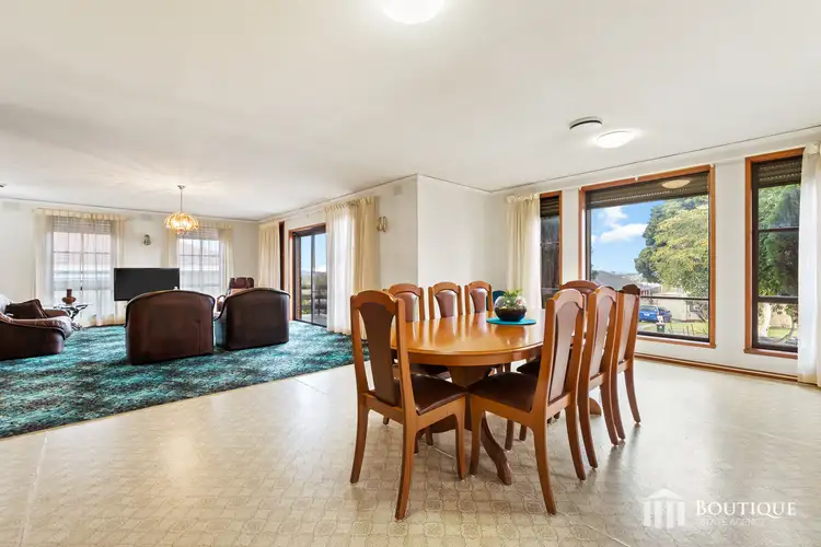 Fifth view of Homely house listing, 16 Rawdon Hill Drive, Dandenong North VIC 3175