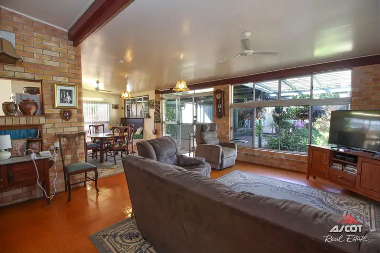 Fourth view of Homely house listing, 2 Ross Street, Svensson Heights QLD 4670