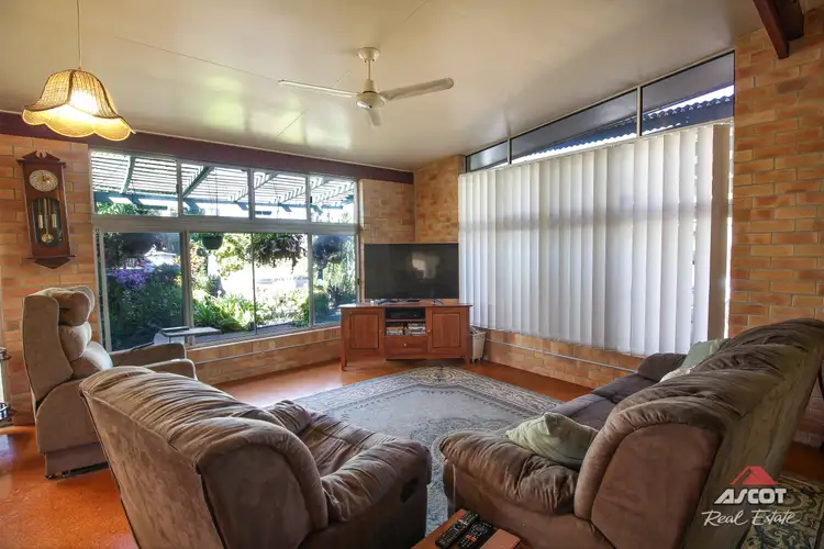 Fifth view of Homely house listing, 2 Ross Street, Svensson Heights QLD 4670
