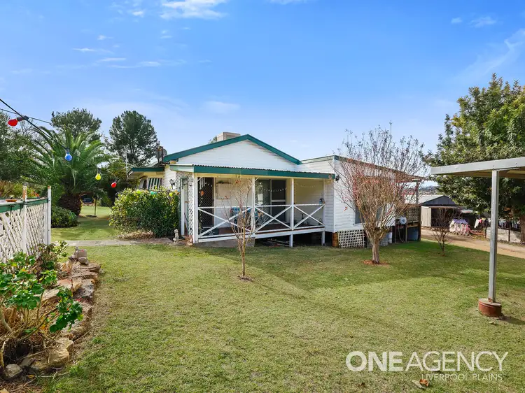 Fourth view of Homely house listing, 14 Breeza Street, Quirindi NSW 2343