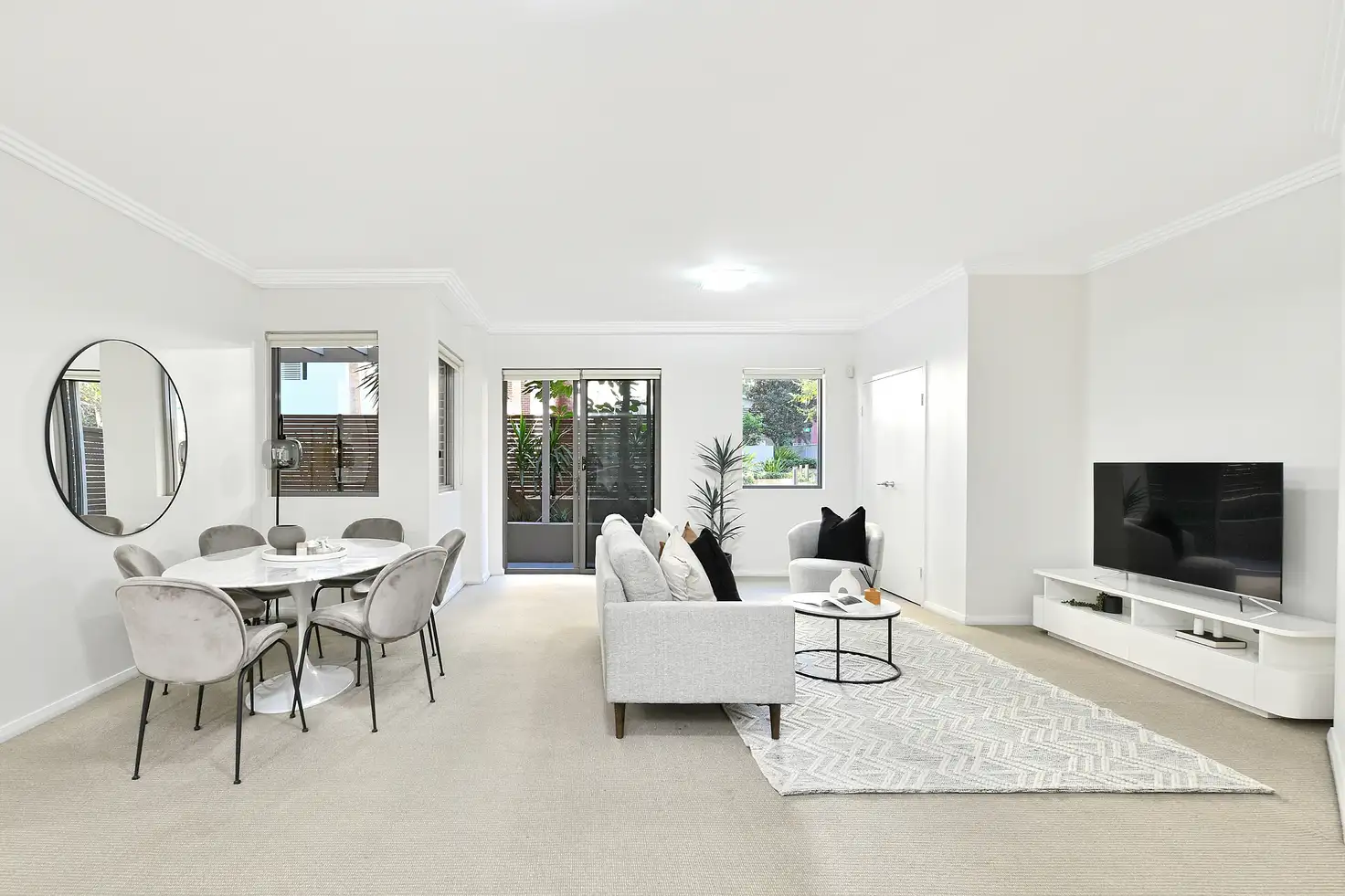 Main view of Homely apartment listing, 313/3-9 Church Avenue, Mascot NSW 2020