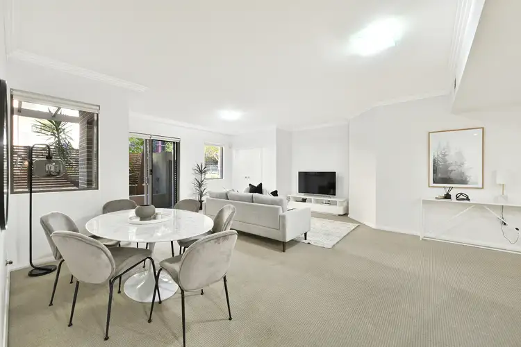 Third view of Homely apartment listing, 313/3-9 Church Avenue, Mascot NSW 2020