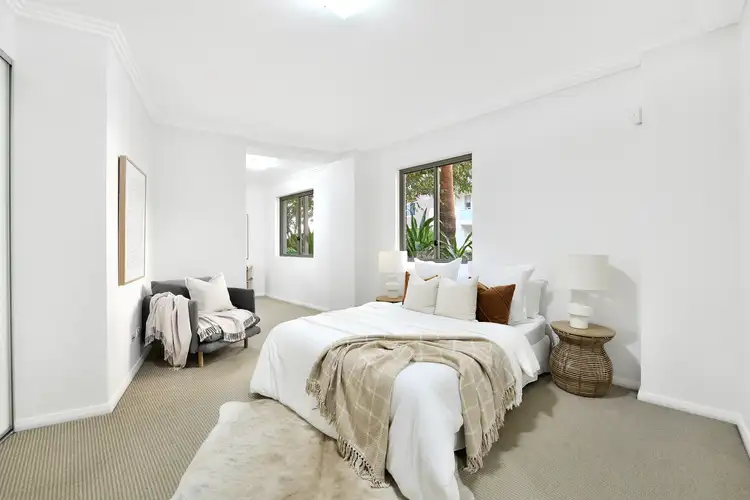 Fourth view of Homely apartment listing, 313/3-9 Church Avenue, Mascot NSW 2020