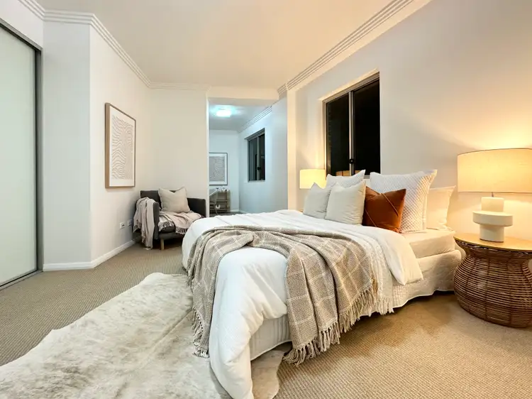 Fifth view of Homely apartment listing, 313/3-9 Church Avenue, Mascot NSW 2020