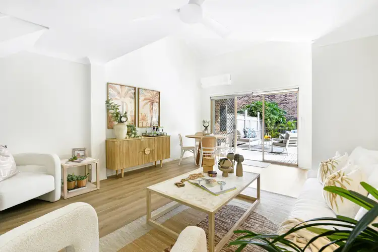 Third view of Homely townhouse listing, 27/272 Oxley Drive, Coombabah QLD 4216