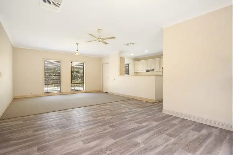 Fourth view of Homely townhouse listing, 1/21 O'Brien Court, West Albury NSW 2640