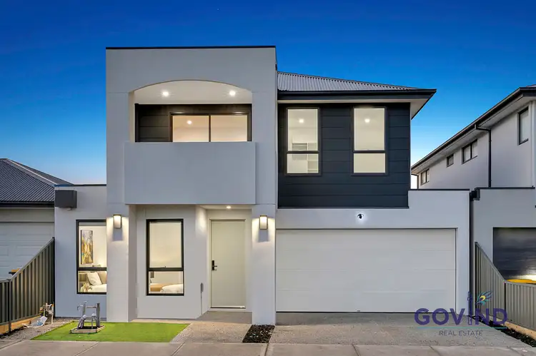 12 Milazzo Road, Wollert VIC 3750