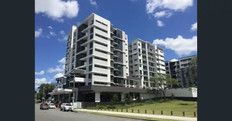 Second view of Homely apartment listing, 2109/181 Clarence Road, Indooroopilly QLD 4068