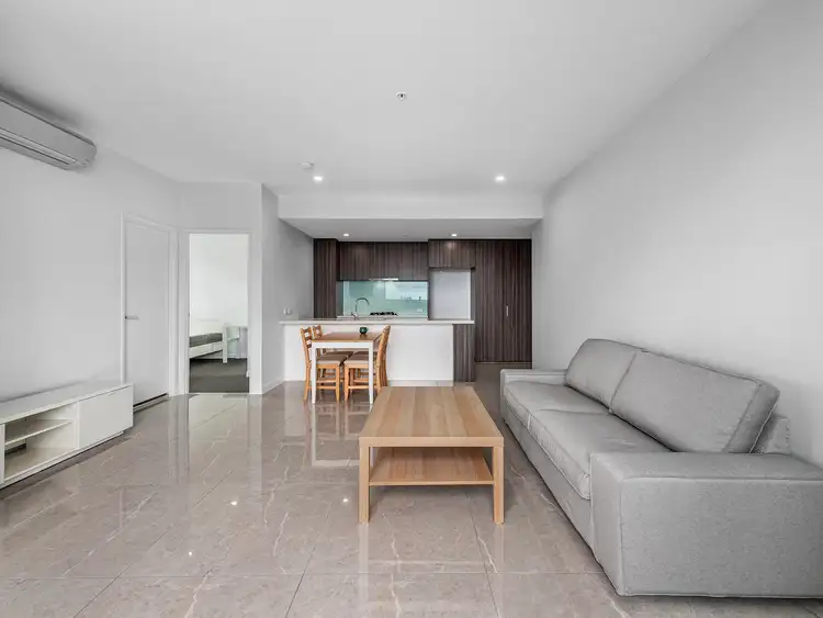 Fifth view of Homely apartment listing, 2109/181 Clarence Road, Indooroopilly QLD 4068