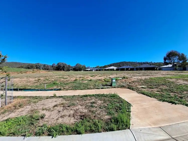 Stage 3.3 Hume Country Heights Estate, Glenroy NSW 2640
