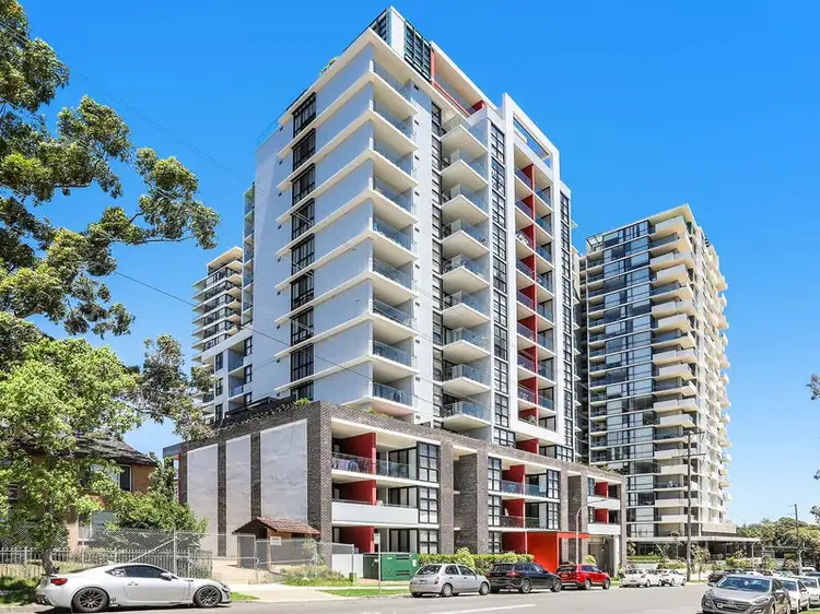 1701/2 Chester Street, Epping NSW 2121