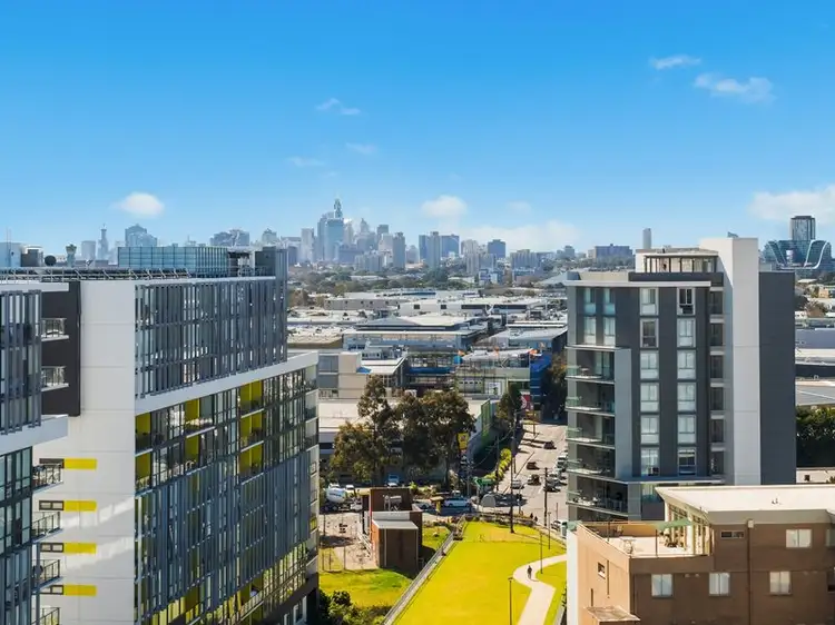 1207/1 Church Avenue, Mascot NSW 2020