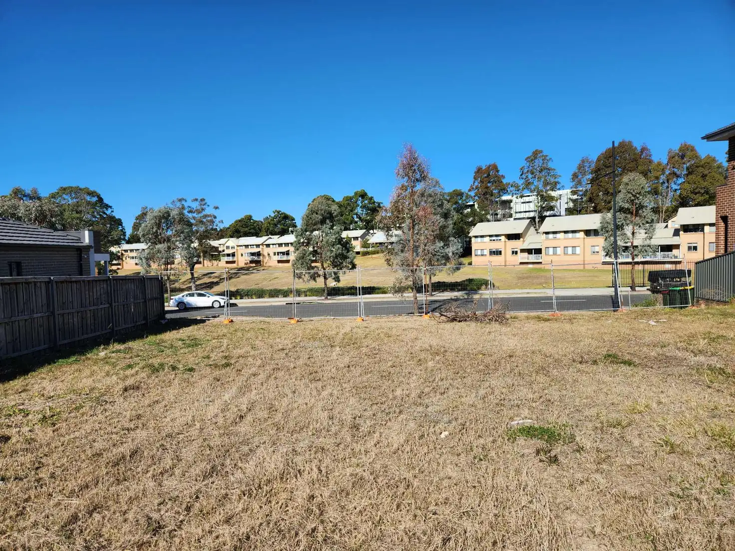 Main view of Homely land listing, 40 University Drive, Campbelltown NSW 2560